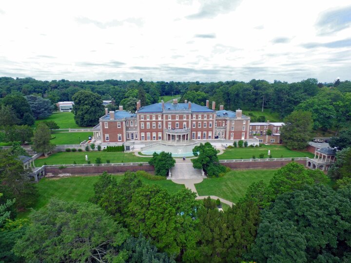 Fairleigh Dickinson University — Silberman College of Business