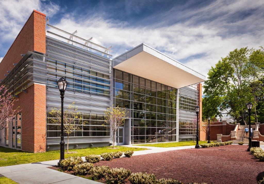 Fairleigh Dickinson University — Florham Campus
